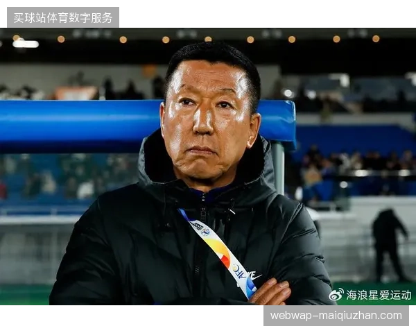 崔康熙高位压迫战术失效，山东泰山因攻防转换节奏断层或将失去亚冠精英联赛席位